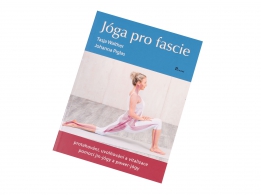 Jóga pro fascie 