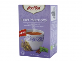 Yogitea Inner Harmony