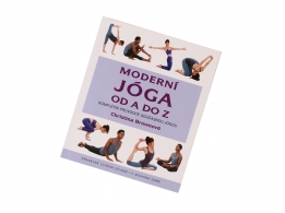 Moderná jóga od A do Z