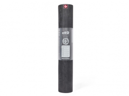 Manduka eKO Lite Mat 4 mm Charcoal