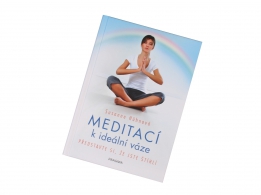 Meditáciou k ideálnej váhe
