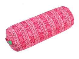 Bolster pink