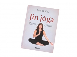 Jin jóga principy a praxe
