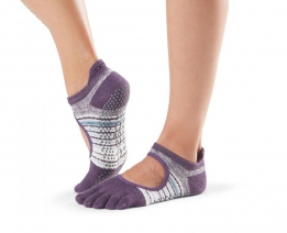 Ponožky na jógu Bellarina Brisk
