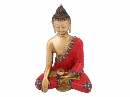 7. Sediaci Budha