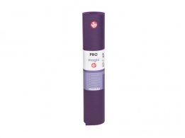 Manduka PRO Black Magic Long
