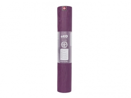 Manduka eKO Lite Mat 4 mm Acai Midnight 200cm