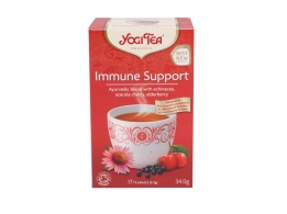Yogitea Immune Support