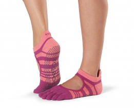 Ponožky na jógu Bellarina Pop