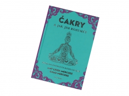 Čakry a ako im rozumieť