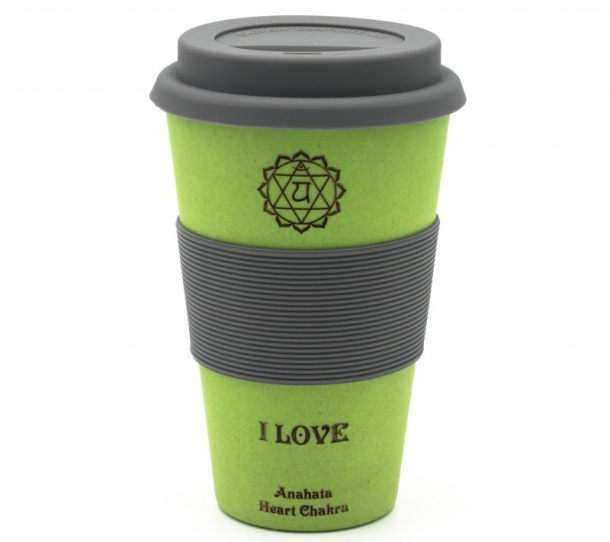 Kelímek Coffee to Go Anahata