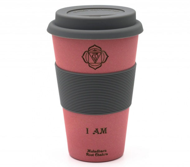 Kelímek Coffee to Go Muladhara
