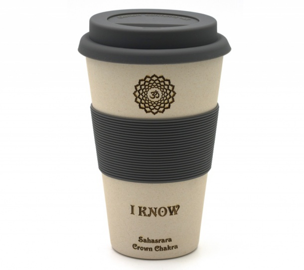 Kelímek Coffee to Go Sahasrara