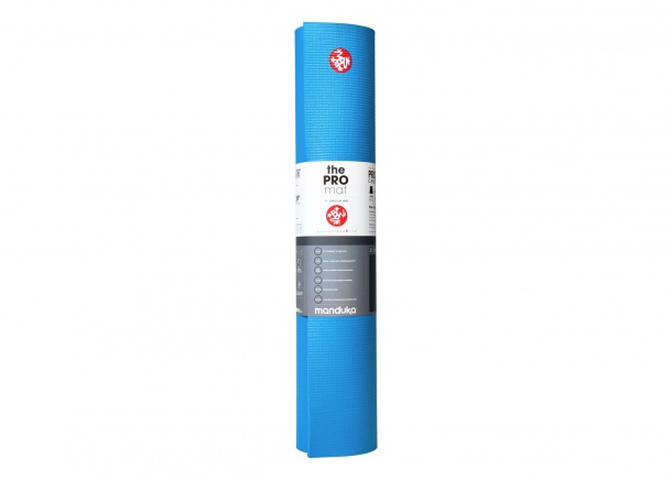 Manduka PRO Dresden Blue