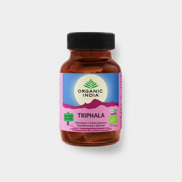 Triphala