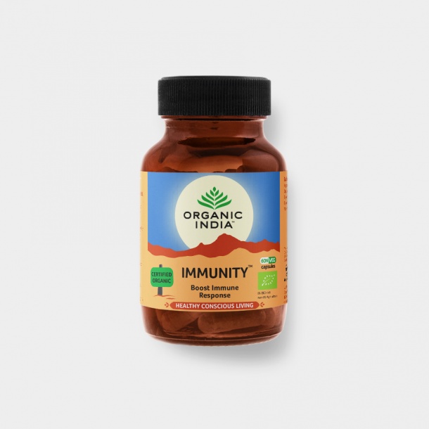 Immunity