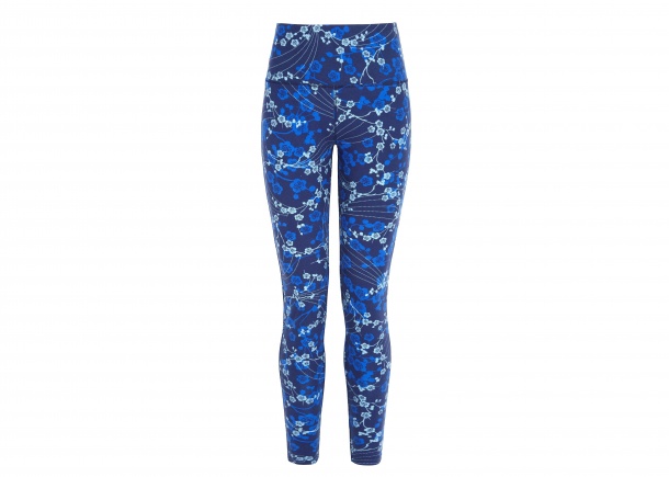 Legíny Flow with it Floral