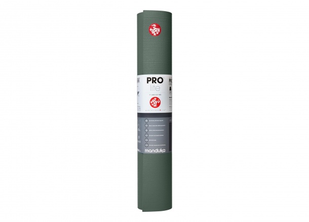 Manduka PROlite Black Sage