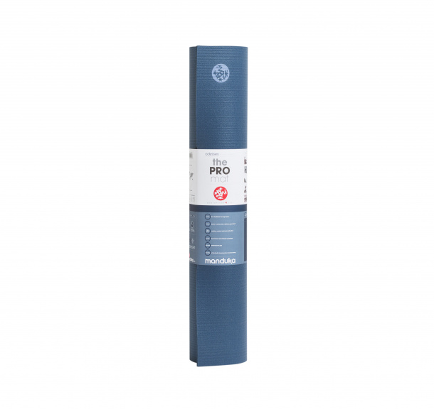 Manduka PRO Odyssey 215cm