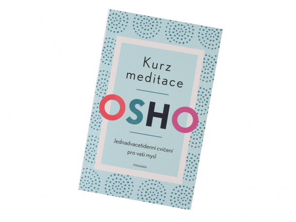 Kurz meditace Osho