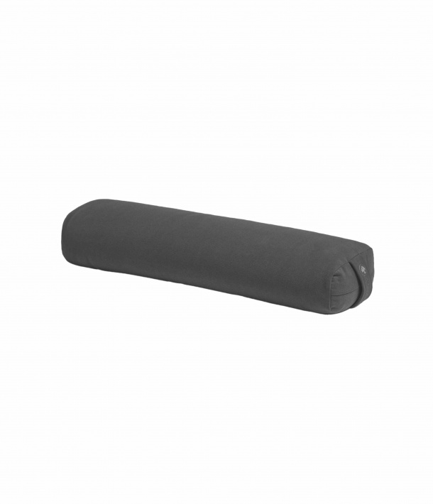 Manduka Lean Bolster Thunder