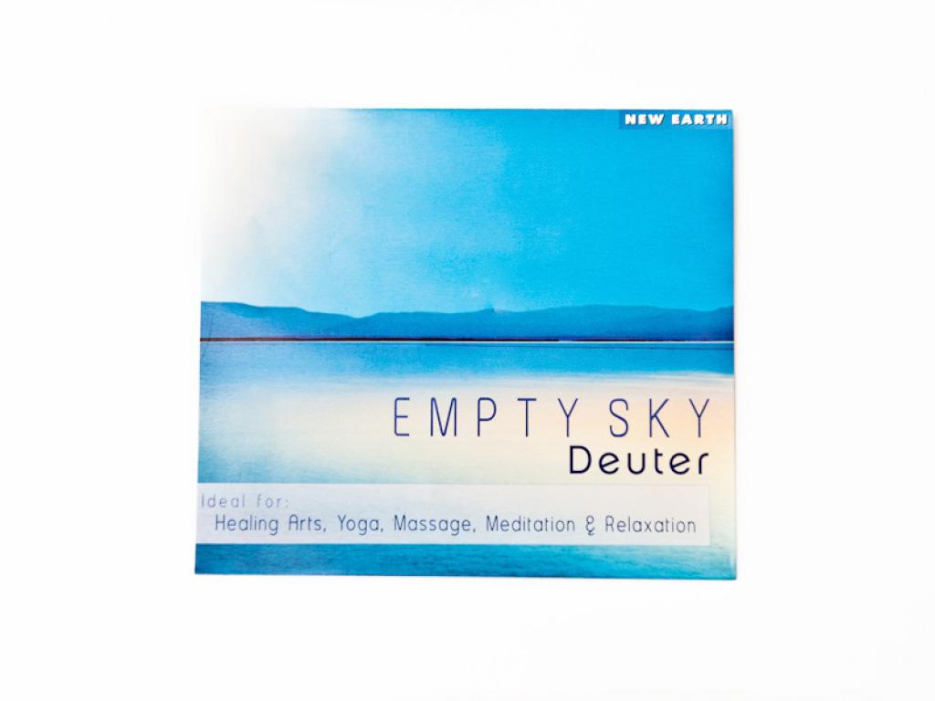 Deuter Empty Sky