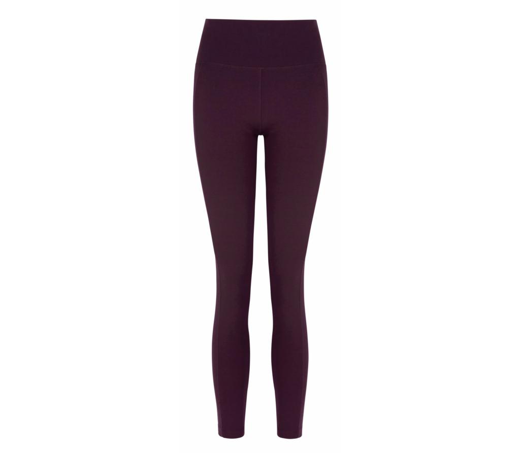 Legíny Move it Aubergine