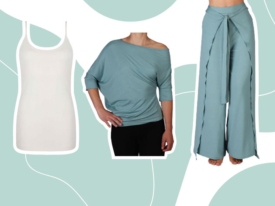 Outfit č. 2