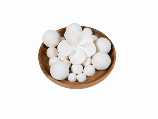 Aroma difuzér keramické morské kamene