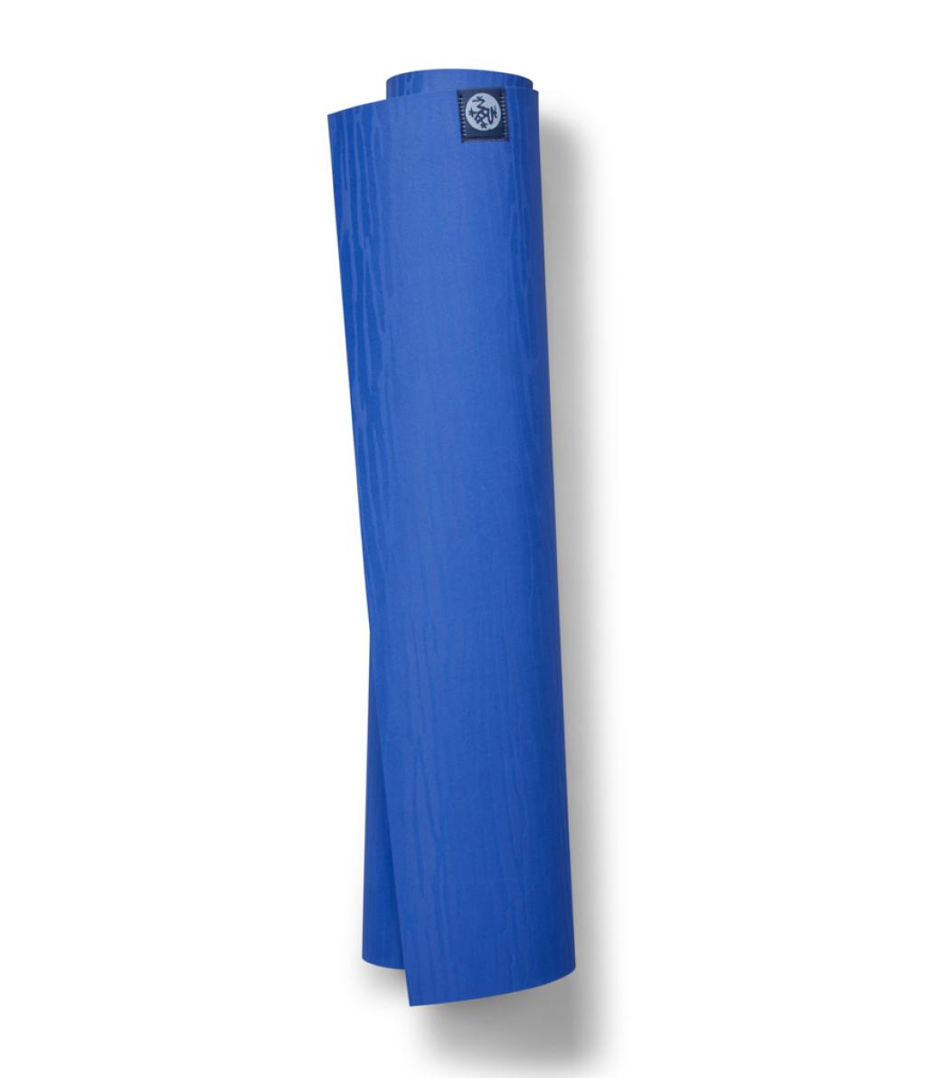 Manduka eKO Lite Mat 4 mm Blue Toad Midnight