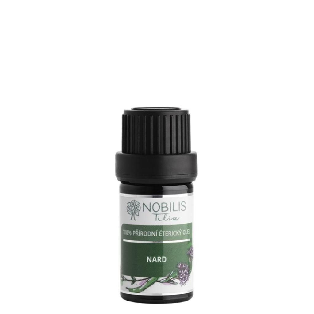 Éterický olej Nard (5 ml)
