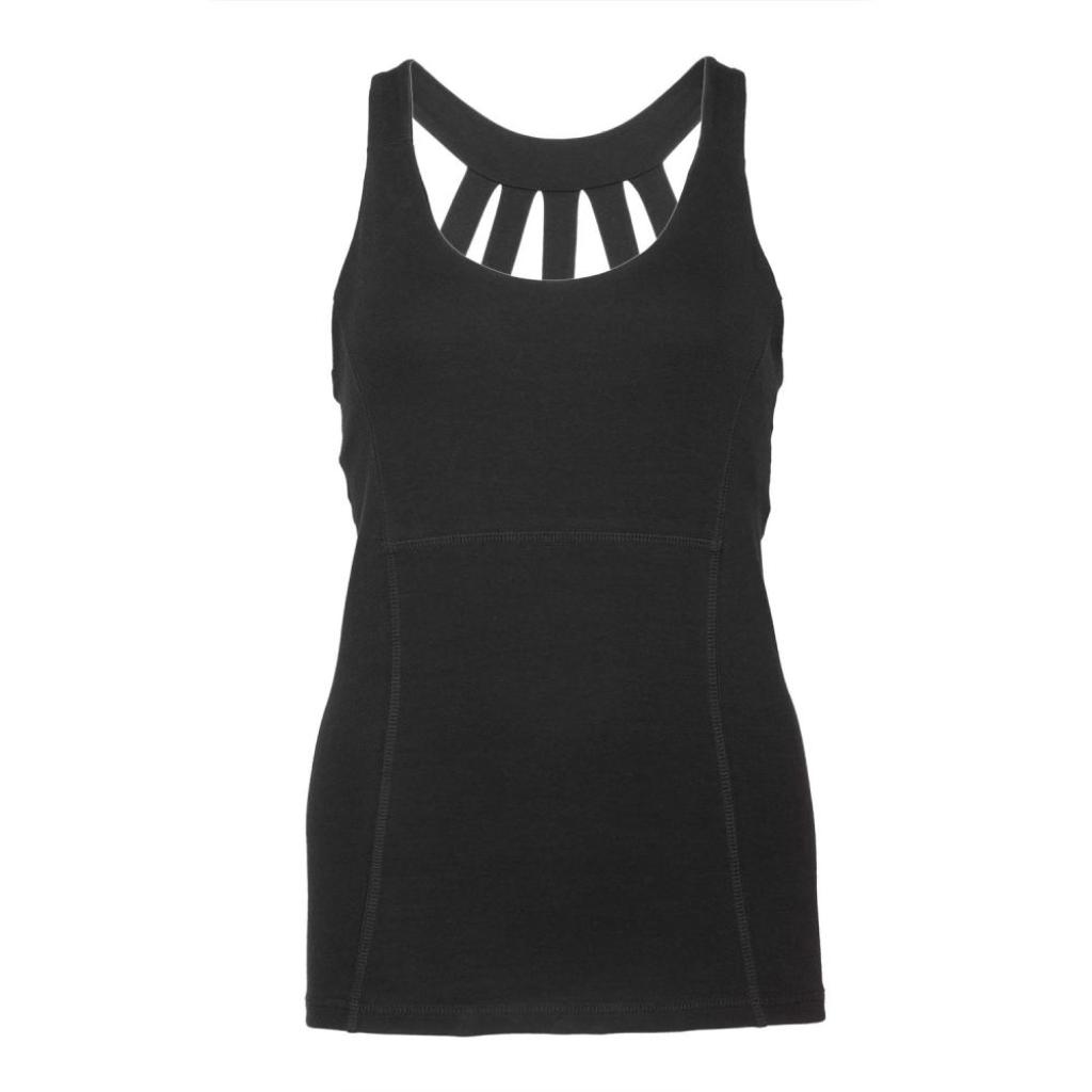 Yamadhi jóga top string black