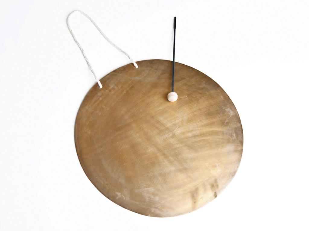 1. Gong