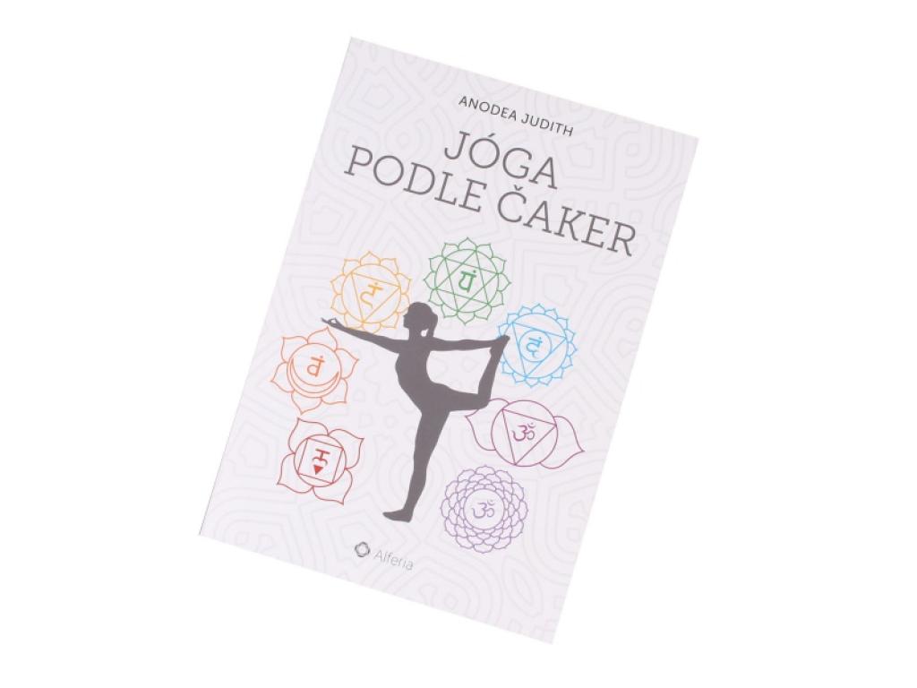 Jóga podle čaker