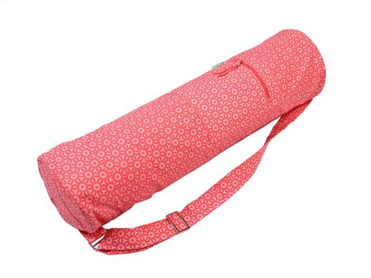 Vak s potlačou Shell Pink
