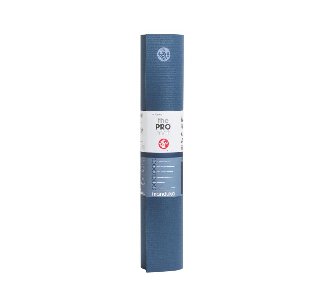 Manduka PRO Odyssey 215cm